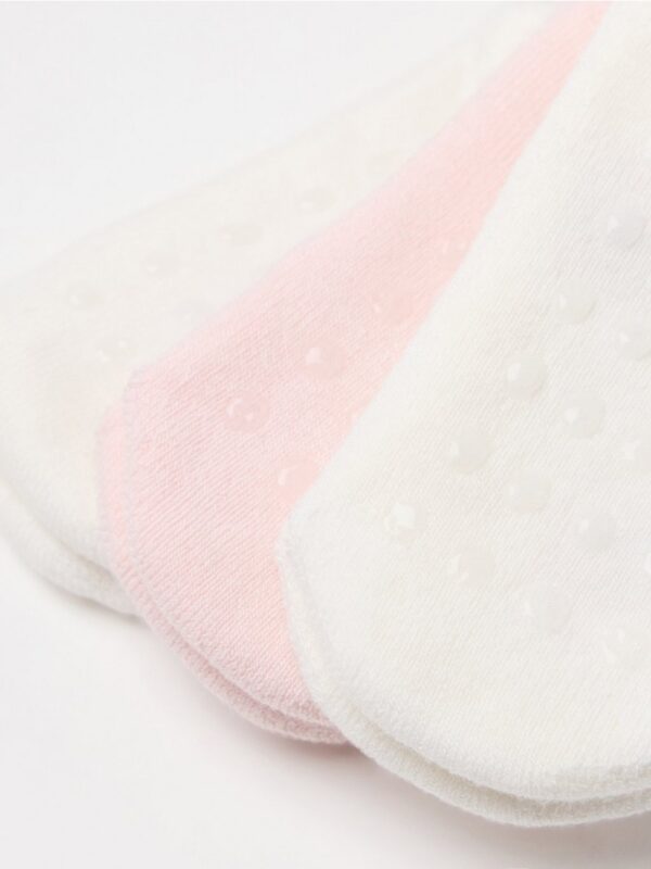 3-pack  socks - 3005423-325