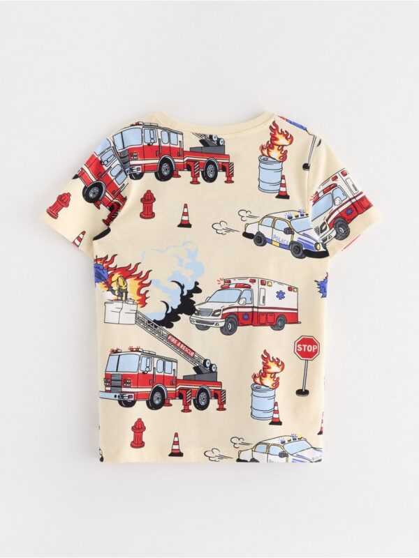 T-shirt - 3005428-1230