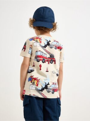 T-shirt - 3005428-1230