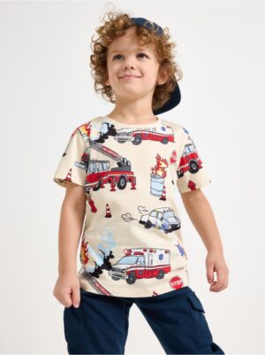 T-shirt - 3005428-1230