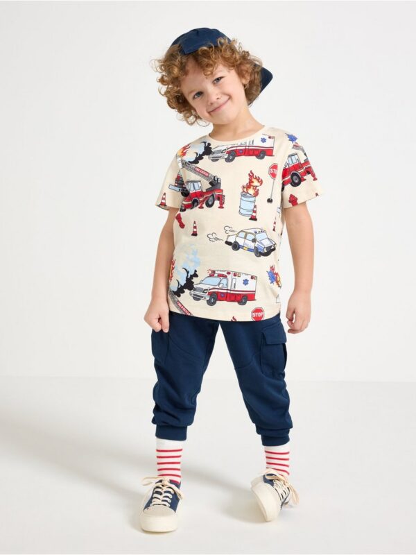 T-shirt - 3005428-1230