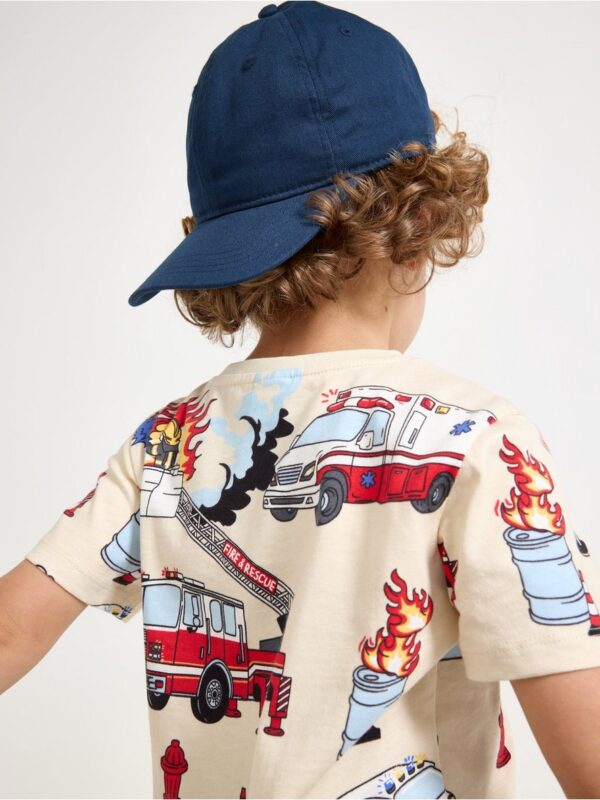 T-shirt - 3005428-1230