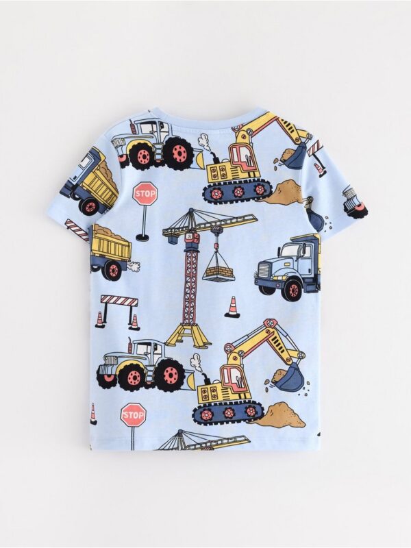 T-shirt - 3005436-1355