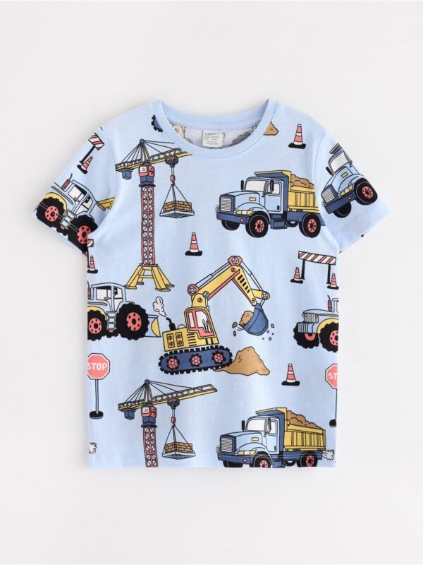 T-shirt - 3005436-1355