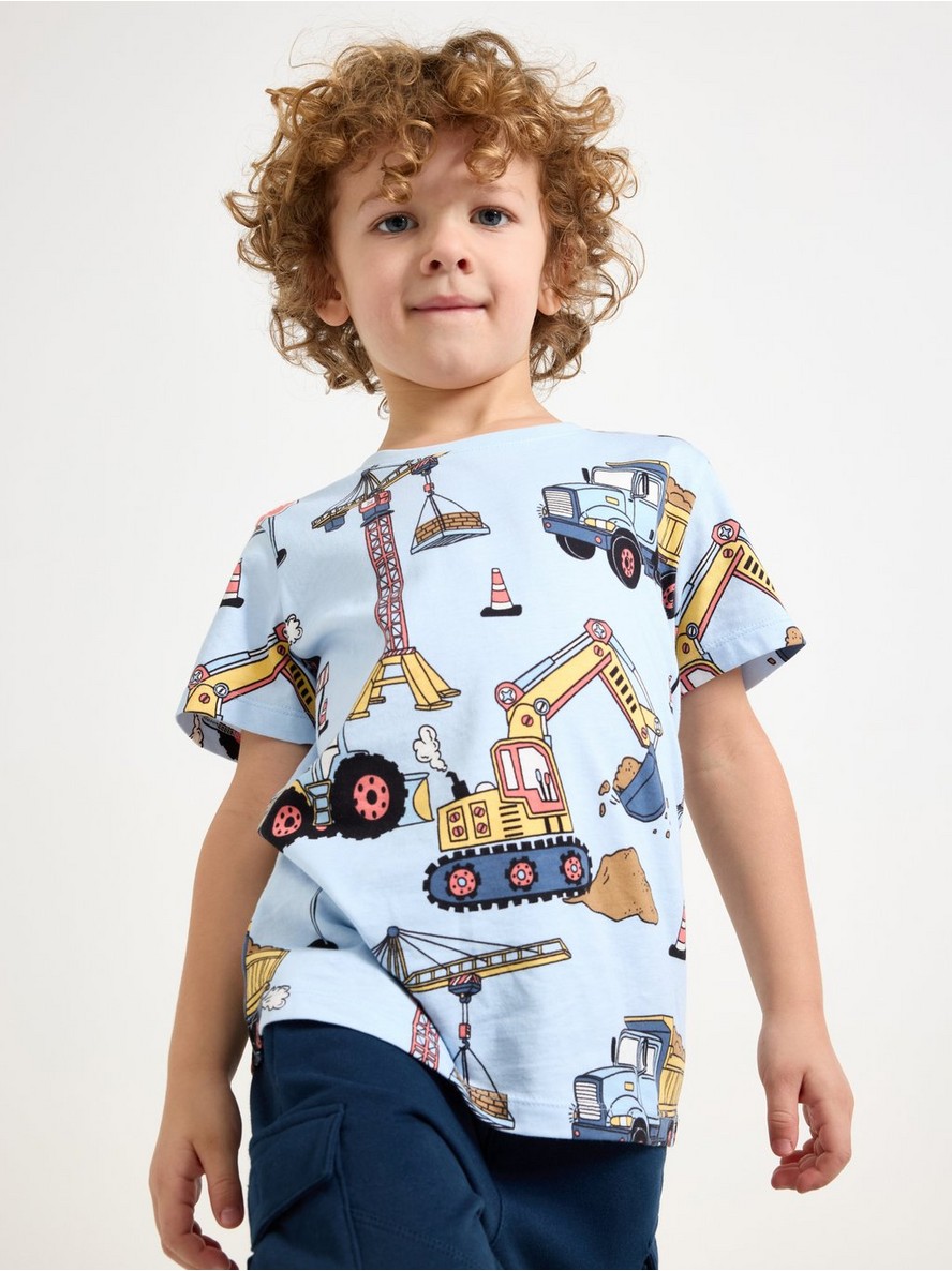 Majica – T-shirt