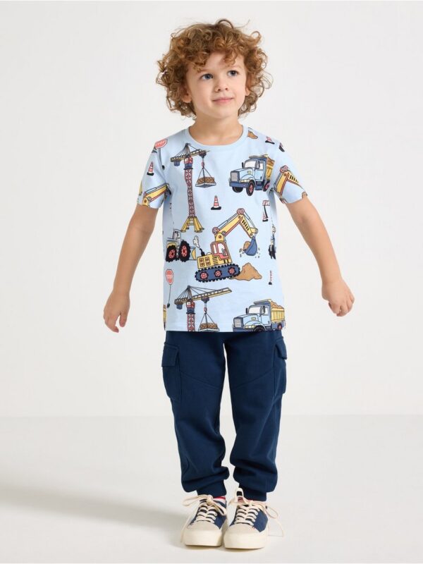 T-shirt - 3005436-1355