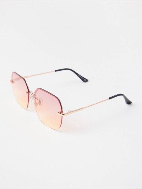 Women's sunglasses - 3005444-9613