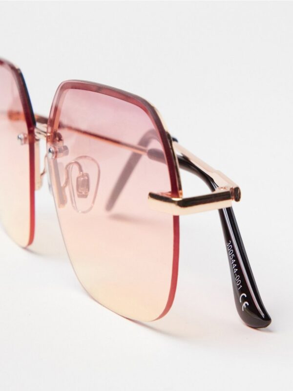Women's sunglasses - 3005444-9613