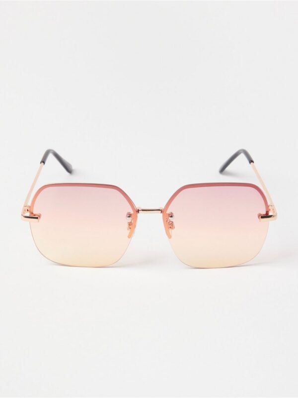 Women's sunglasses - 3005444-9613