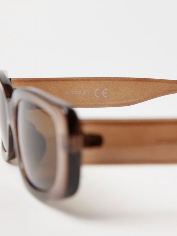 Women's sunglasses - 3005449-250