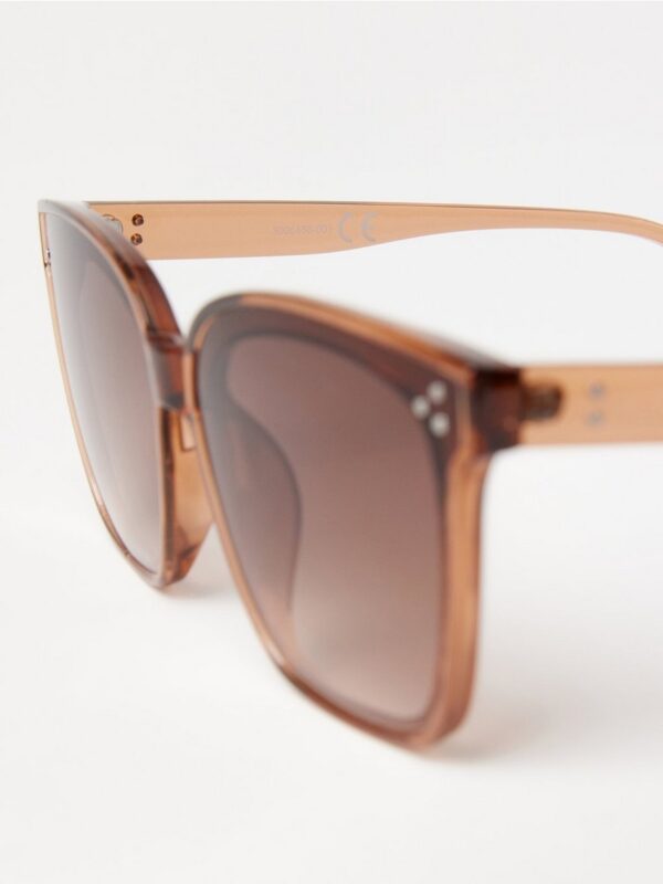 Women's sunglasses - 3005450-3327
