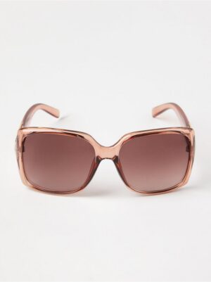 Women's sunglasses - 3005451-3912
