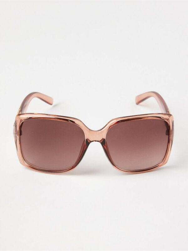Women's sunglasses - 3005451-3912