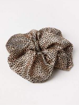 Large scrunchie - 3006018-363
