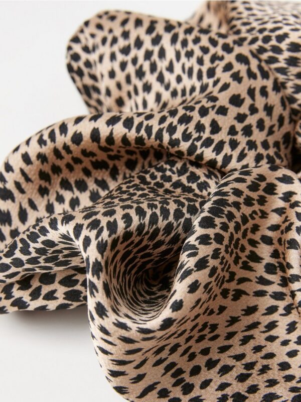 Large scrunchie - 3006018-363