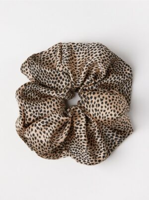 Large scrunchie - 3006018-363