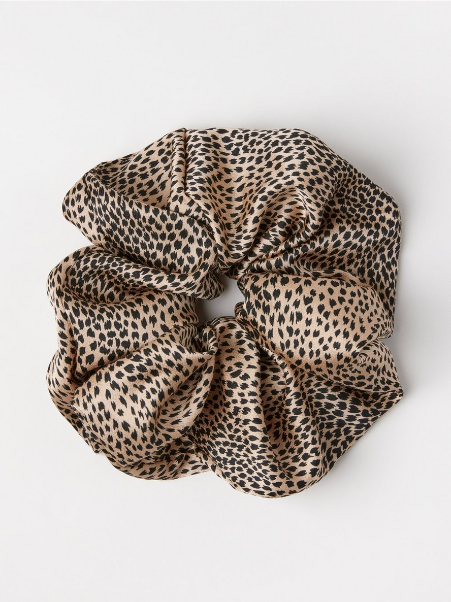 Ukras za kosu – Large scrunchie