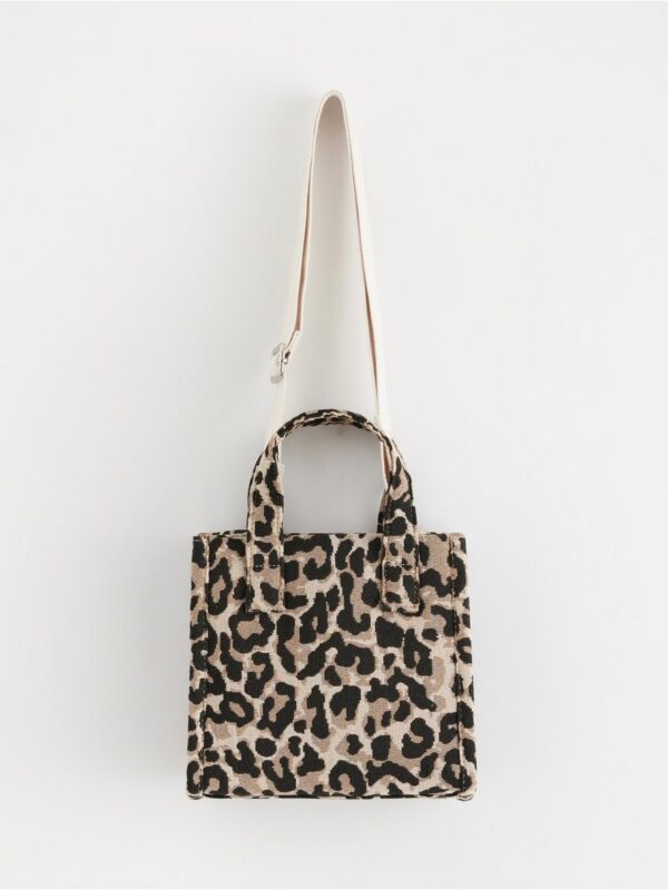 Crossbody bag - 3006059-1230