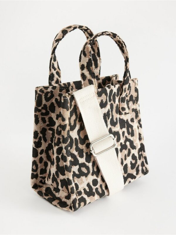 Crossbody bag - 3006059-1230
