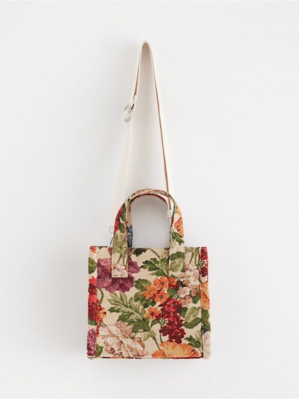 Crossbody bag - 3006059-1835