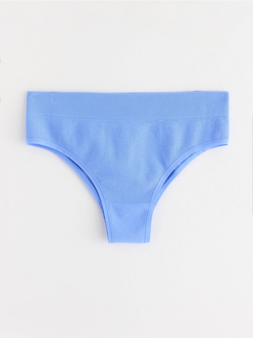 Gacice – Seamless brazilian briefs
