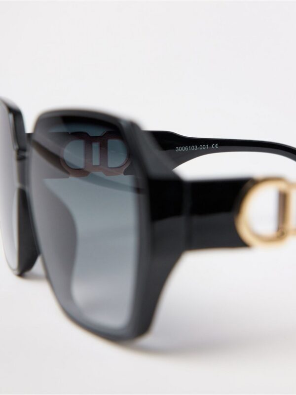 Women's sunglasses - 3006103-80