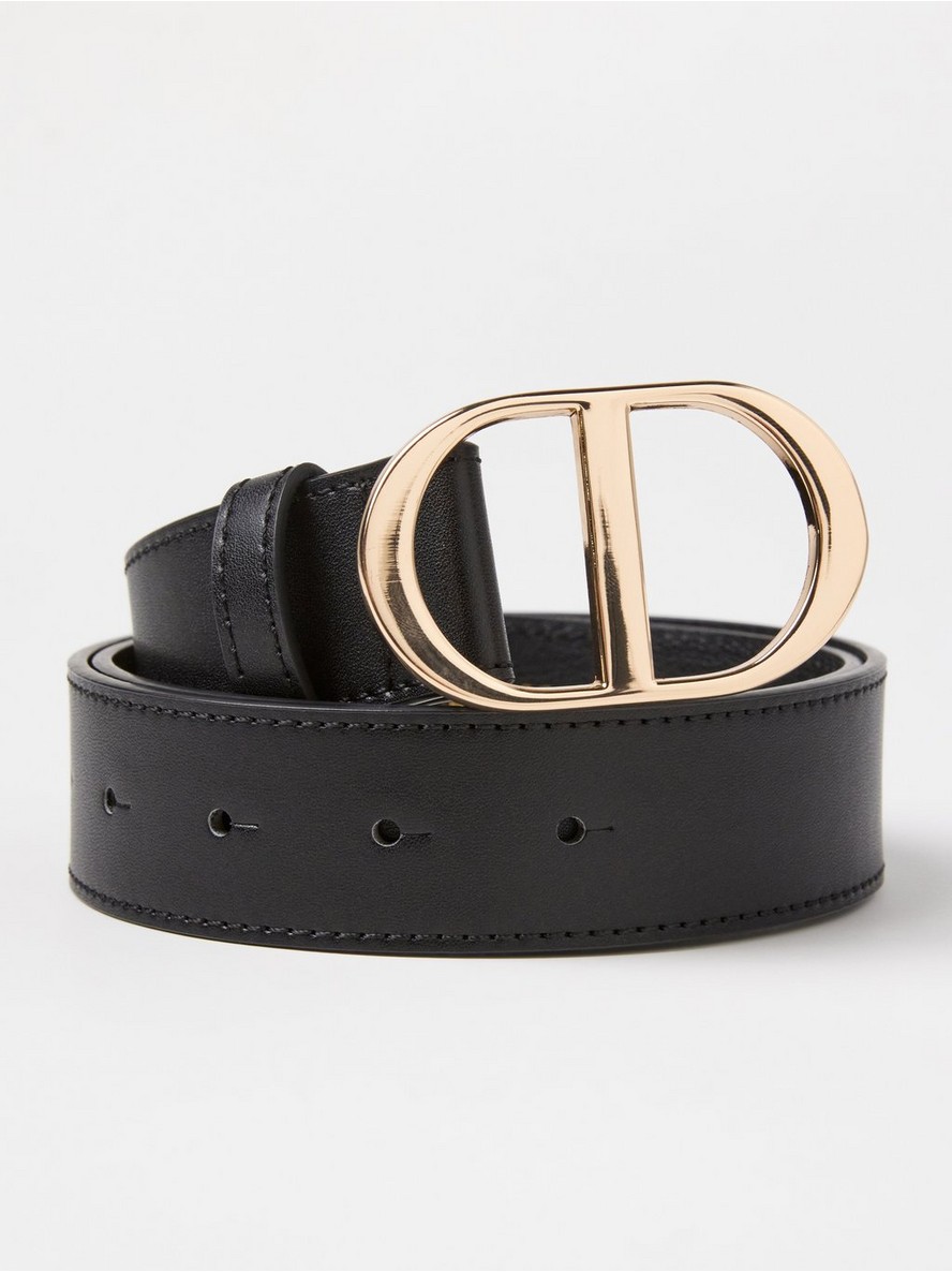 Kais – Belt  in imitation leather