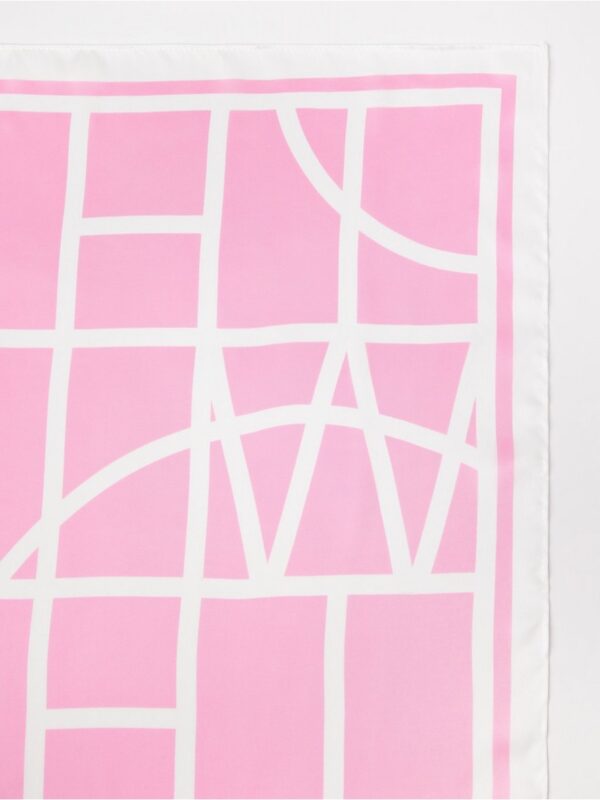 Scarf - 3006227-481