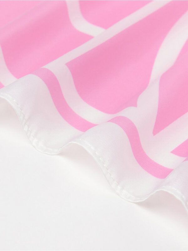 Scarf - 3006227-481