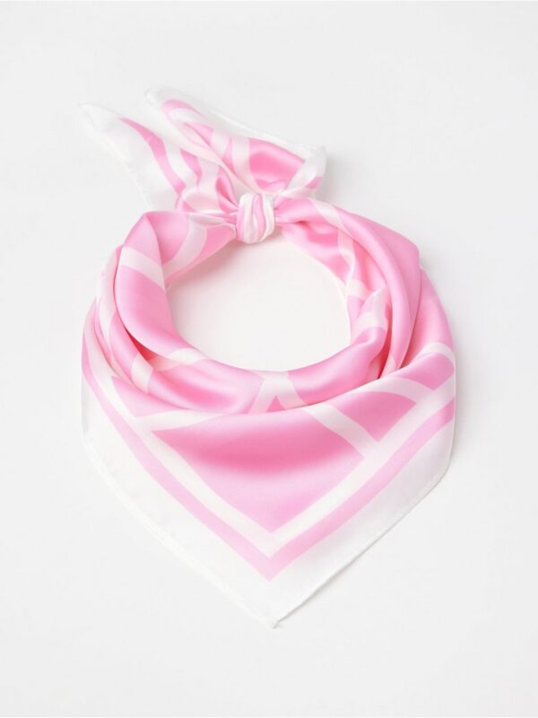 Scarf - 3006227-481