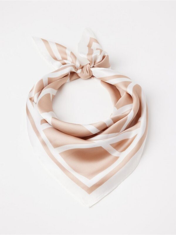 Scarf - 3006227-4939