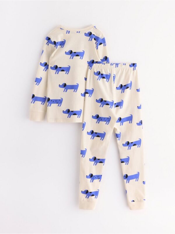 Pyjama set - 3006454-1230