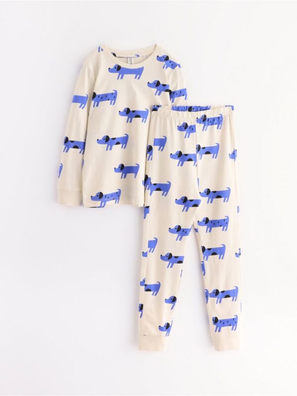 Pyjama set - 3006454-1230