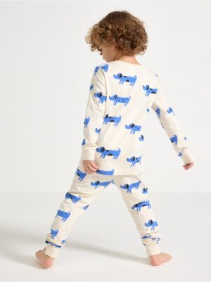 Pyjama set - 3006454-1230