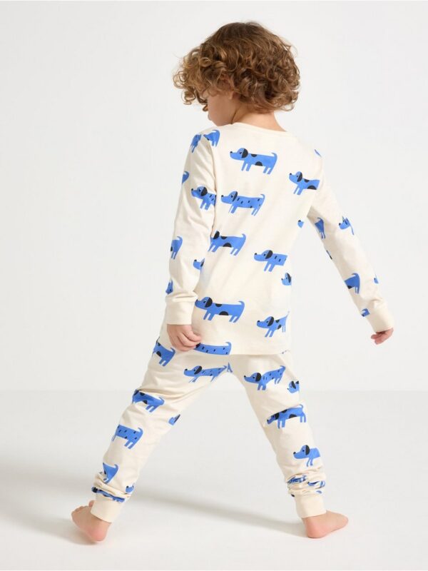 Pyjama set - 3006454-1230