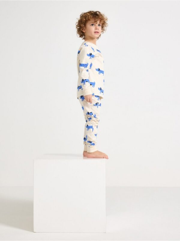 Pyjama set - 3006454-1230