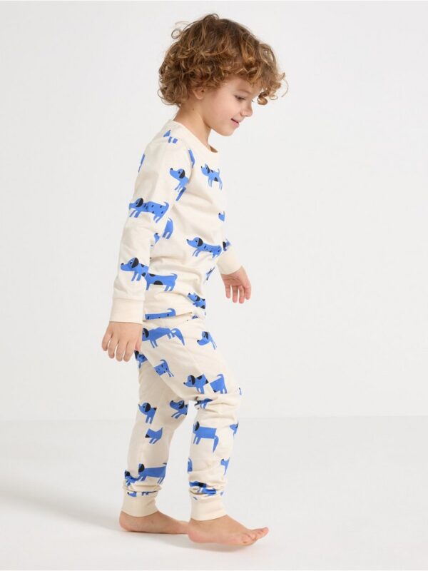 Pyjama set - 3006454-1230