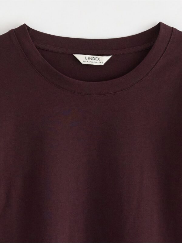 Basic t-shirt - 8326663-8704
