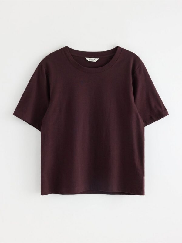 Basic t-shirt - 8326663-8704