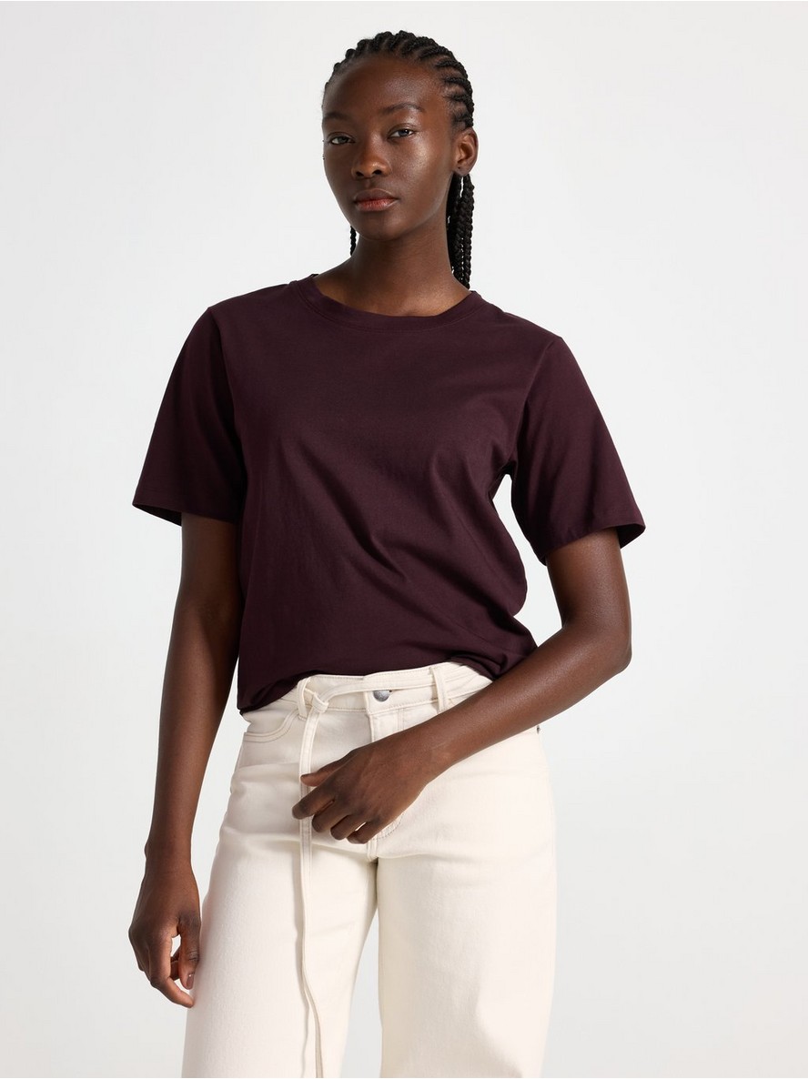 Majica – Basic t-shirt