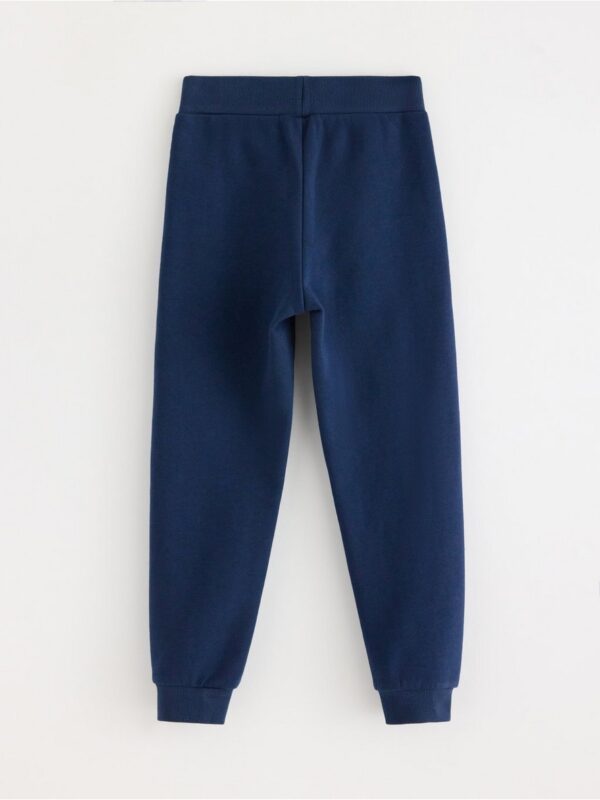 CORDURA®  joggers - 8433166-6842