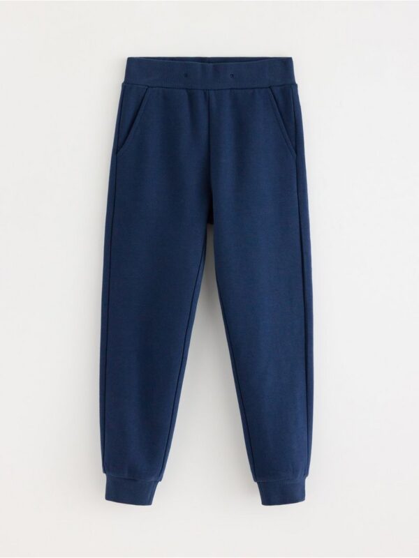 CORDURA®  joggers - 8433166-6842