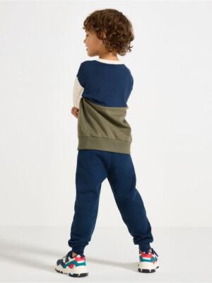 CORDURA®  joggers - 8433166-6842