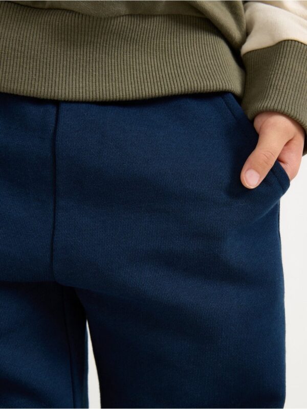 CORDURA®  joggers - 8433166-6842