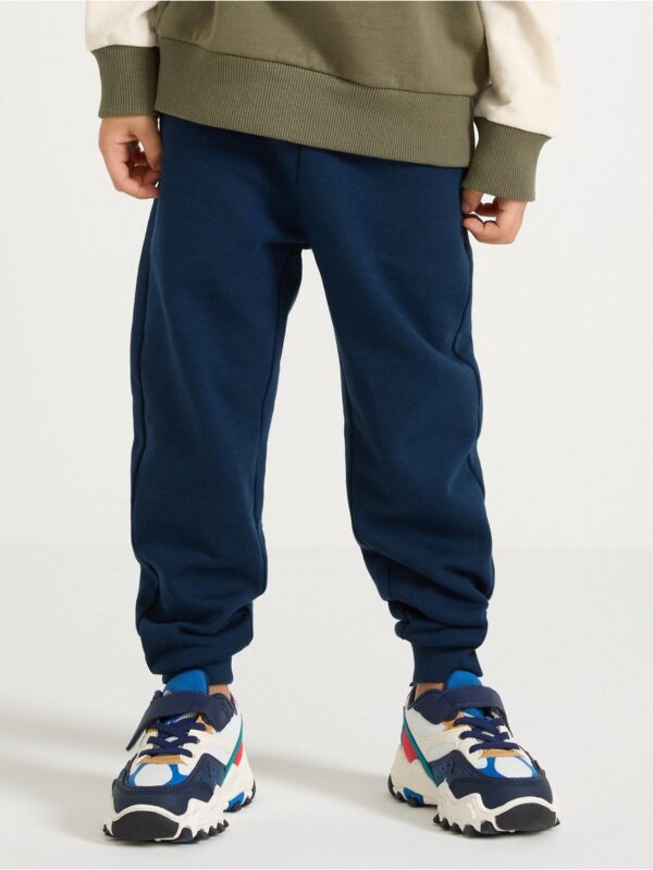 CORDURA®  joggers - 8433166-6842