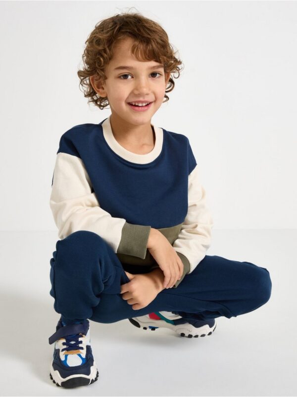 CORDURA®  joggers - 8433166-6842