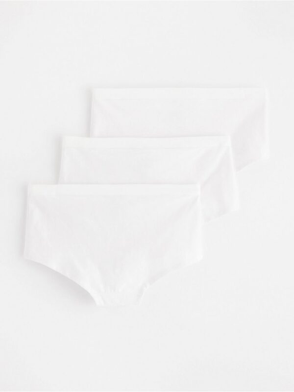 3-pack briefs - 8613350-70