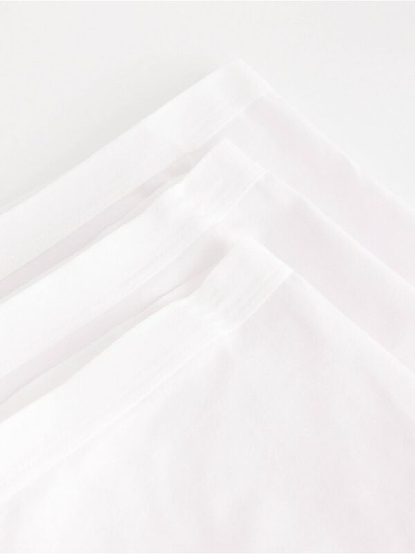3-pack briefs - 8613350-70