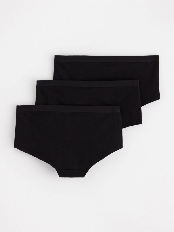 3-pack briefs - 8613350-80