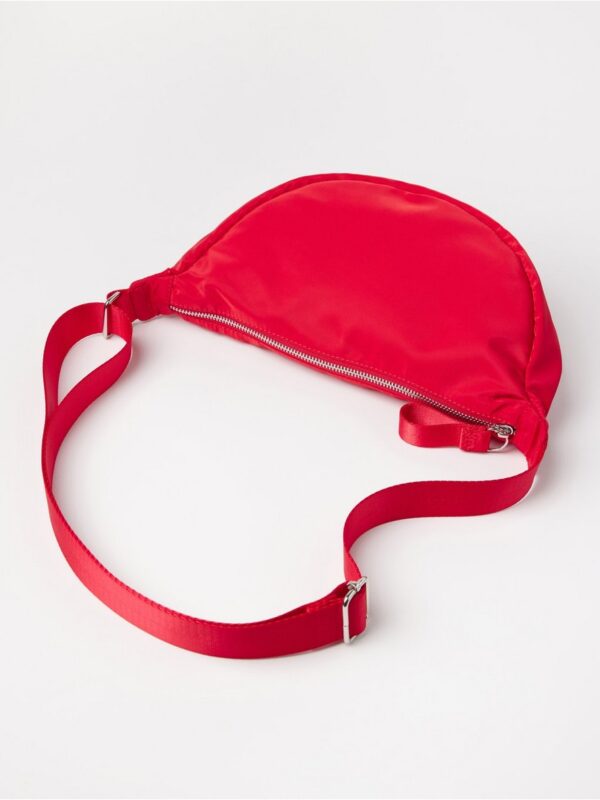 Cross body bag - 8648902-9873